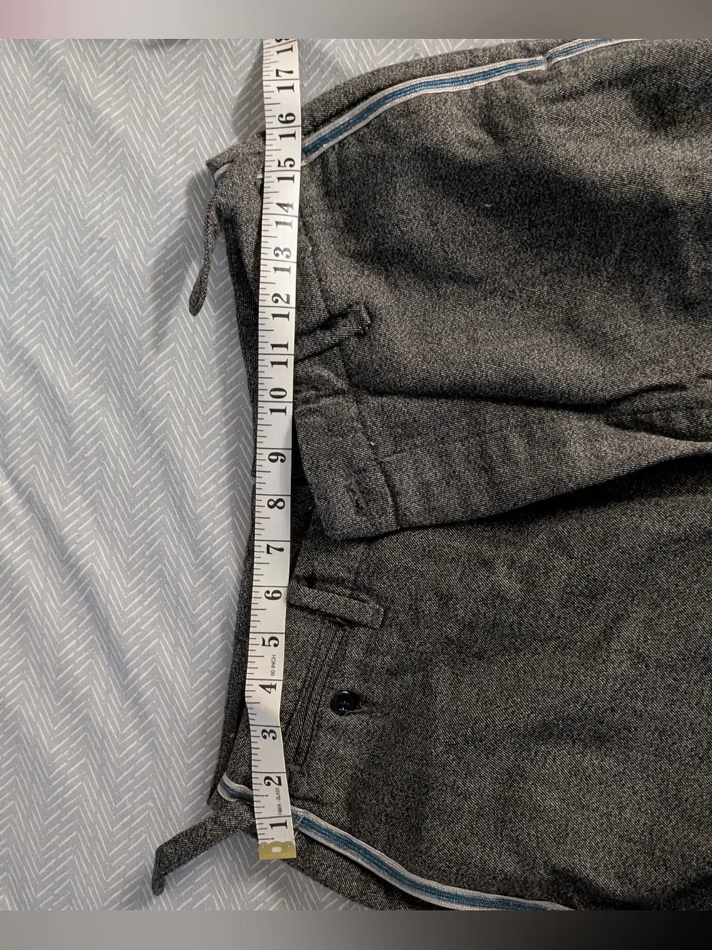 RLX Ralph Lauren Men's Dress Pants